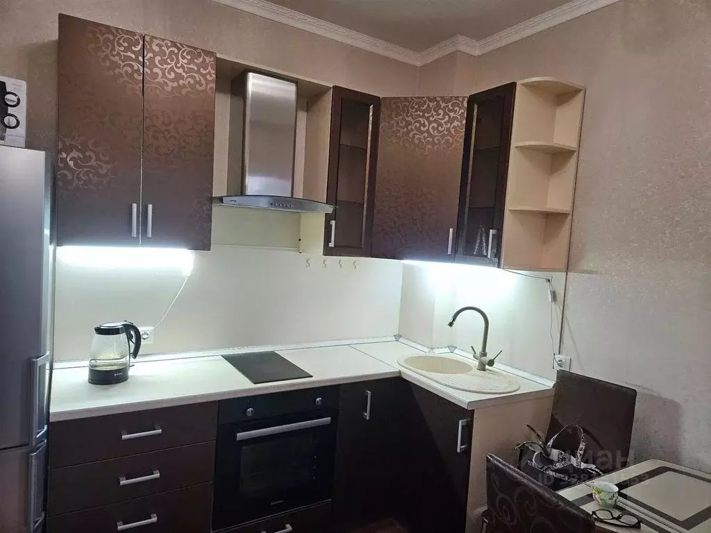 1-к кв. Санкт-Петербург Варшавская ул., 19к2 (35.4 м) - Фото 1