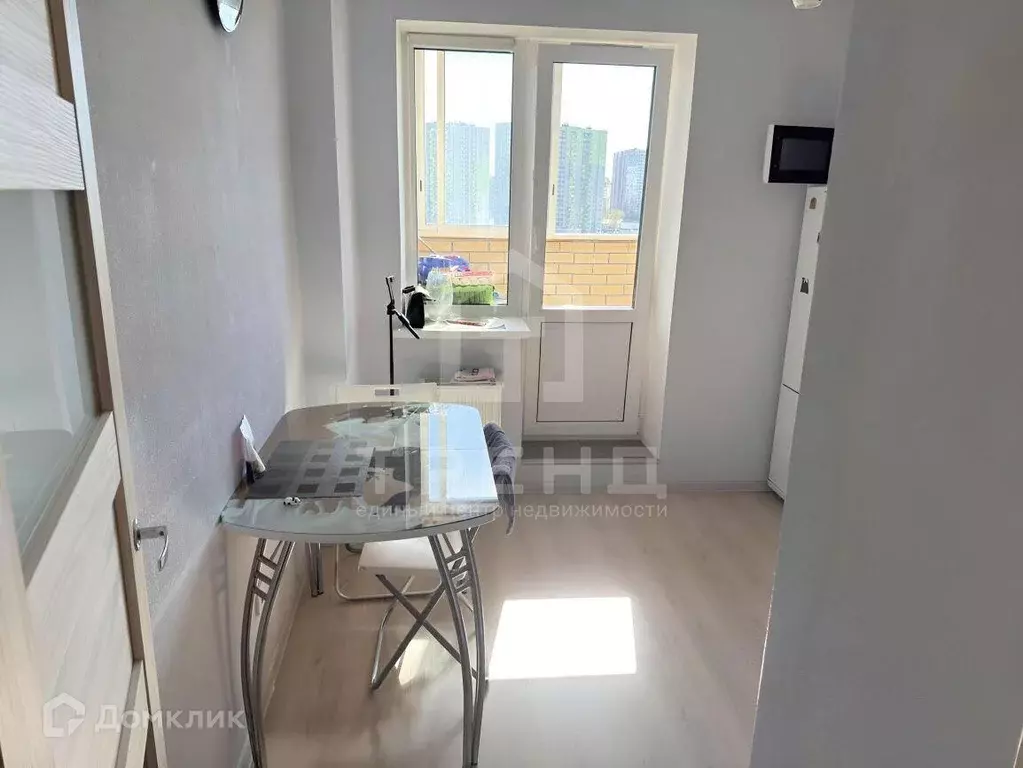 Продаётся 1-к квартира, 33.8 м - Фото 1