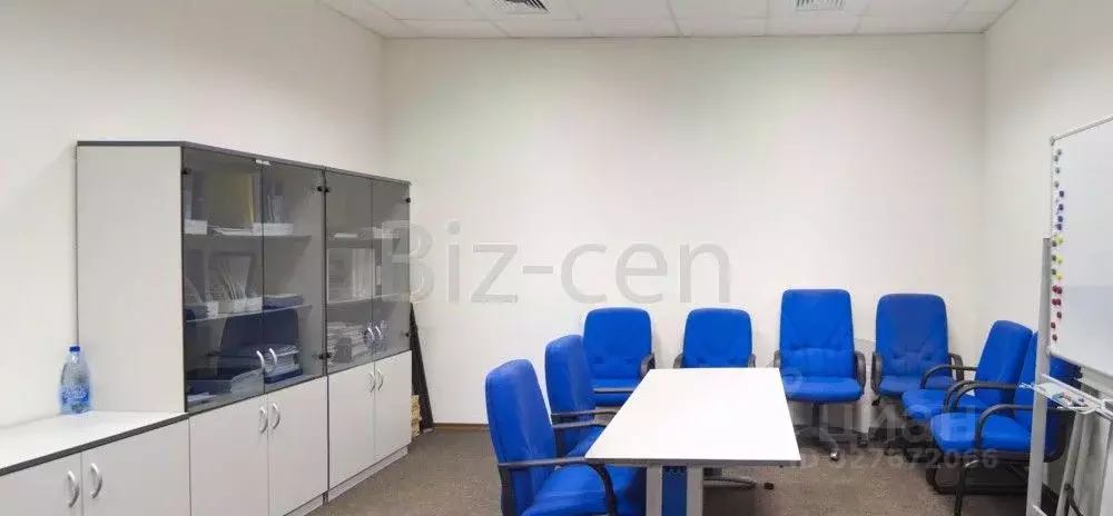 Офис в Санкт-Петербург Конногвардейский бул., 4 (612 м) - Фото 2