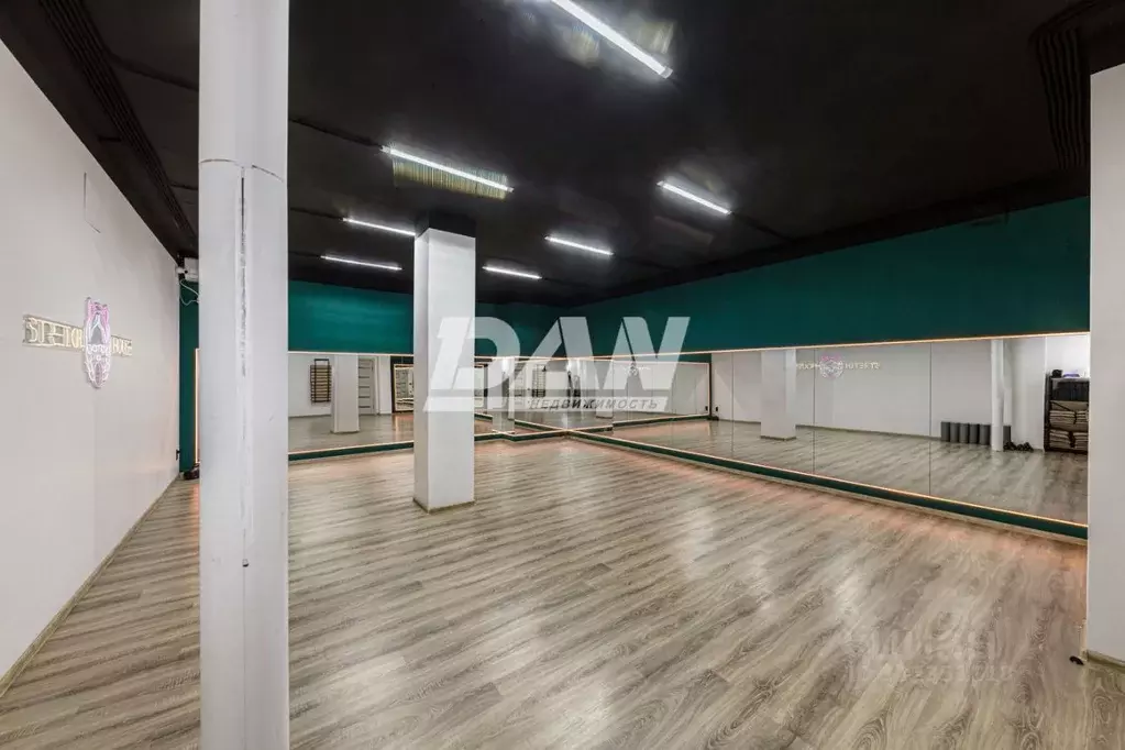 Помещение свободного назначения в Челябинская область, Челябинск ... - Фото 1