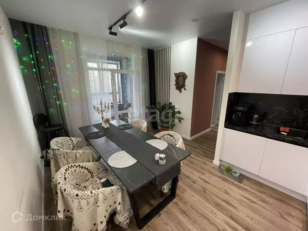 Продаётся 2-к квартира, 63 м - Фото 0