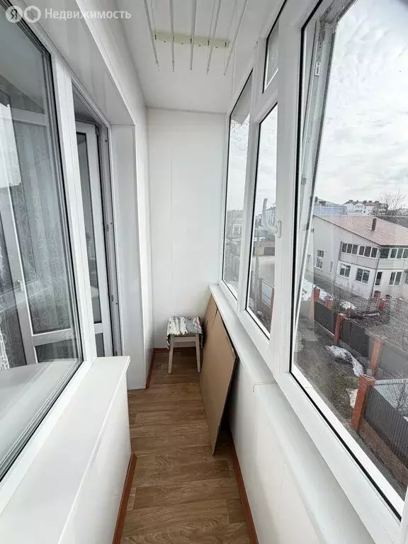 2-комнатная квартира: Ефремов, Орловская улица, 2 (40.8 м) - Фото 1