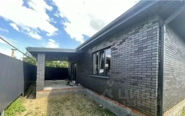 Дом в Ростовская область, Таганрог пер. 14-й Артиллерийский (110 м) - Фото 2