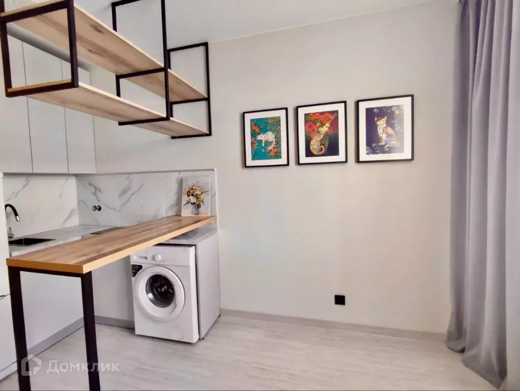 Продаётся квартира-студия, 15 м - Фото 0