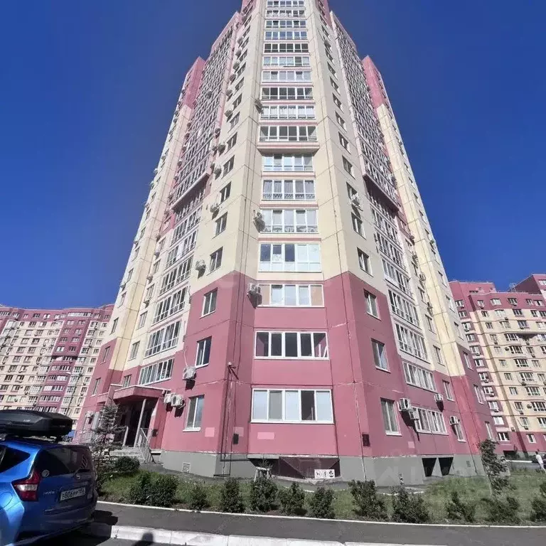 1-к кв. Оренбургская область, Оренбург Салмышская ул., 45/3 (48.0 м) - Фото 1