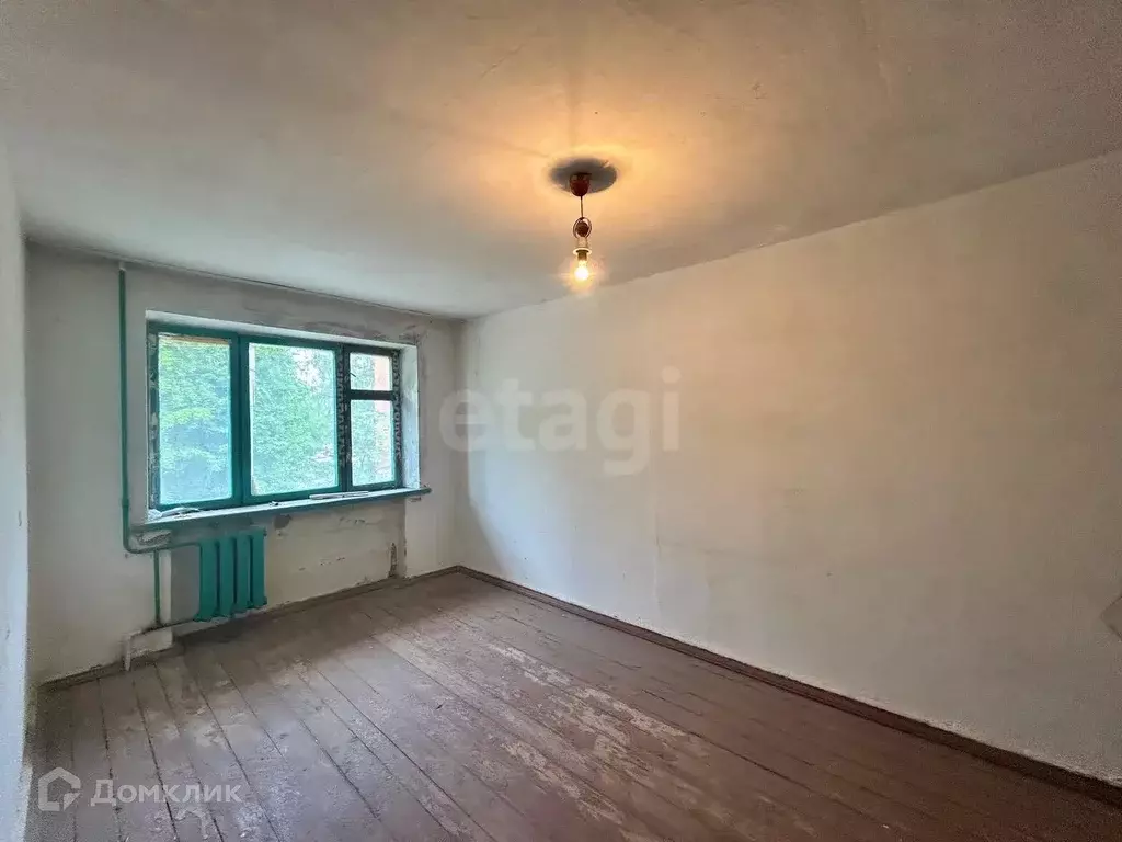 Продаётся 1-к квартира, 32 м - Фото 0