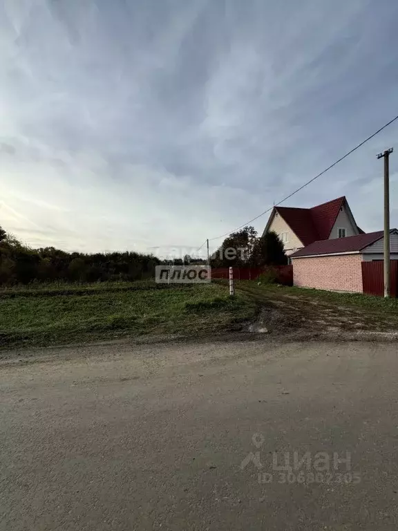 Участок в Владимирская область, Суздальский район, Боголюбовское ... - Фото 1