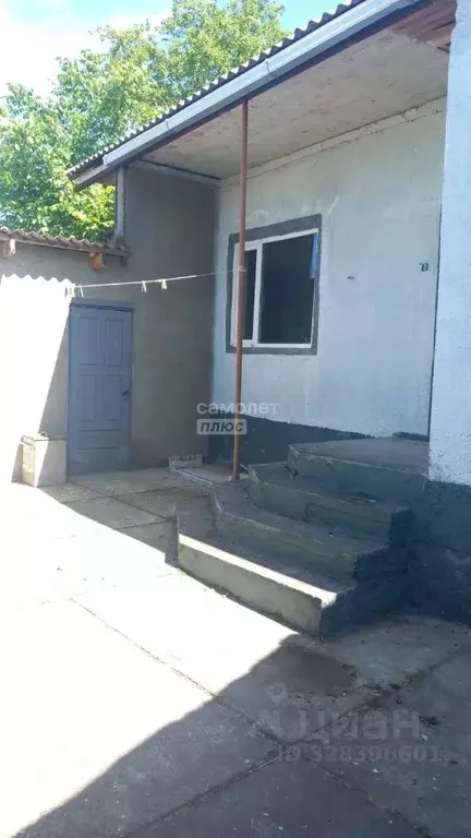 Дом в Краснодарский край, Крымский район, Варениковское с/пос, с. ... - Фото 2