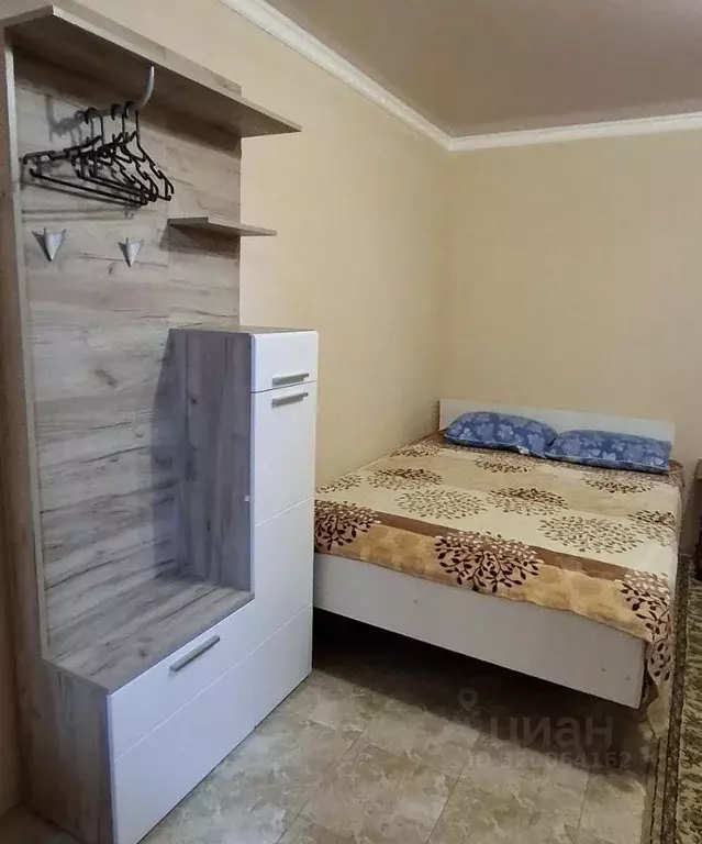 Комната Дагестан, Дербент Волна СТ, 22 (22.0 м) - Фото 0
