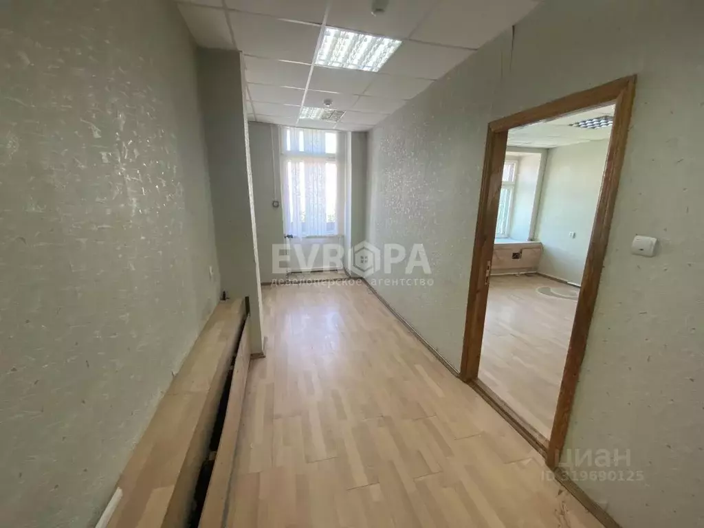 Офис в Ульяновская область, Ульяновск Промышленная ул., 76А (29 м) - Фото 1