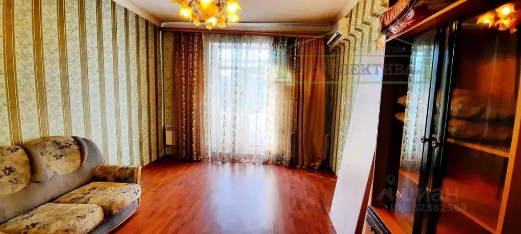 4-к кв. Приморский край, Артем ул. Фрунзе, 24 (82.2 м) - Фото 1