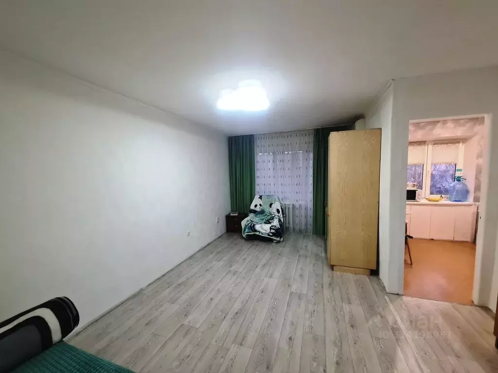 1-к кв. Саратовская область, Саратов Вольская ул., 8А (34.0 м) - Фото 1