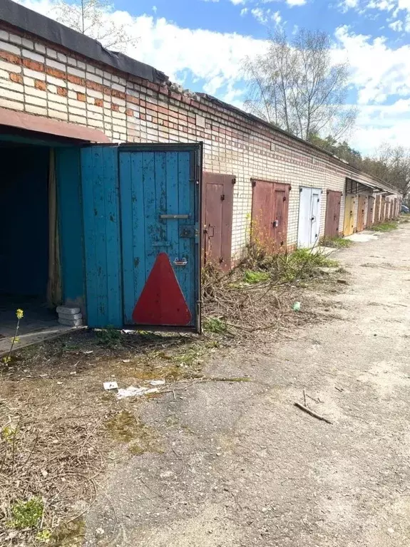 Гараж в Московская область, Жуковский  (34 м) - Фото 2