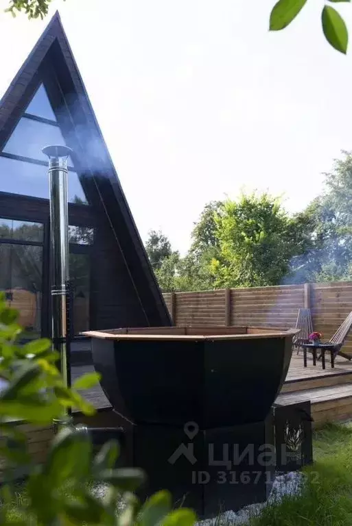 Дом в Московская область, Воскресенск городской округ, с. Карпово  (48 ... - Фото 2