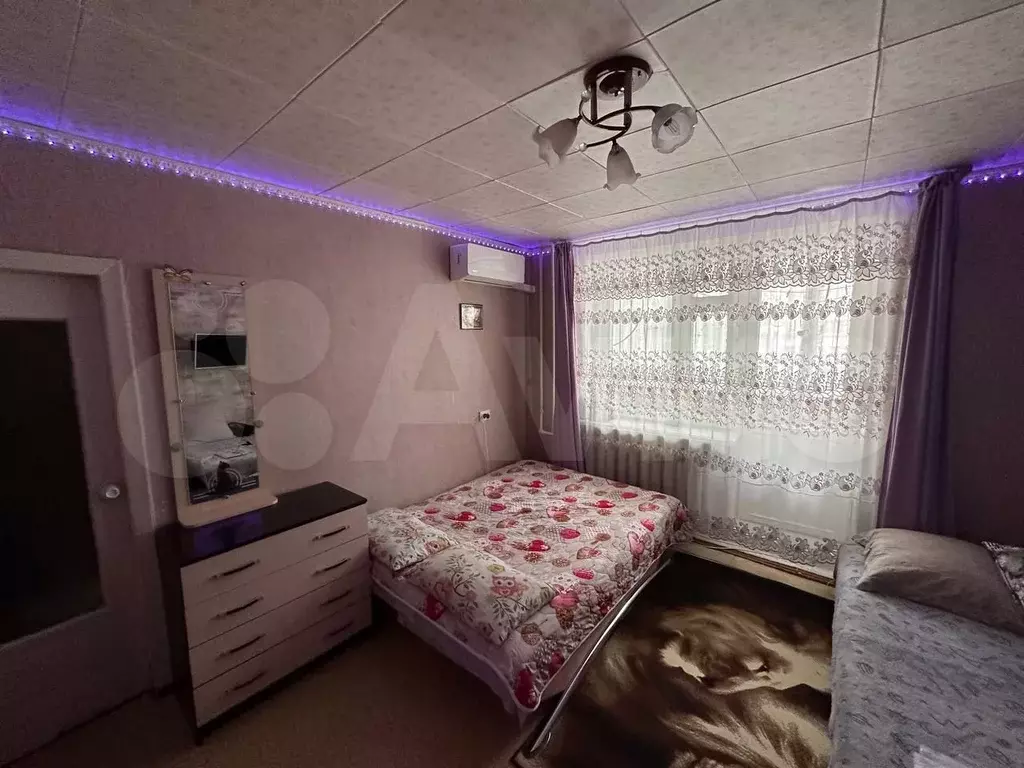 1-к. квартира, 30м, 1/9эт. - Фото 0