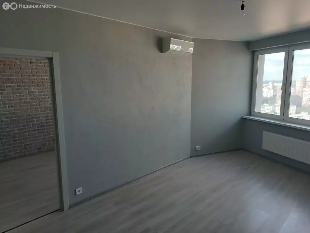 2-комнатная квартира: Химки, Молодёжная улица, 7к1 (64 м) - Фото 2