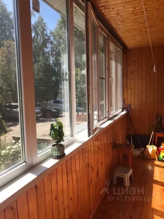 3-к кв. Курская область, Курск Рябиновая ул., 18 (73.2 м) - Фото 0