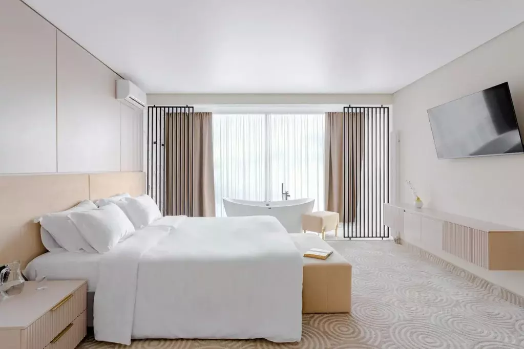 Комната Краснодарский край, Анапа Пионерский просп., 75 (100.0 м) - Фото 1