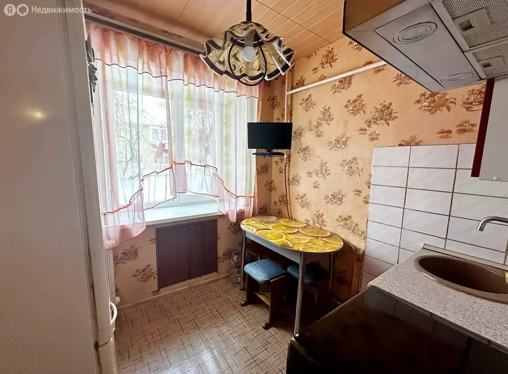2-комнатная квартира: посёлок Мещерское, 7 (45 м) - Фото 2