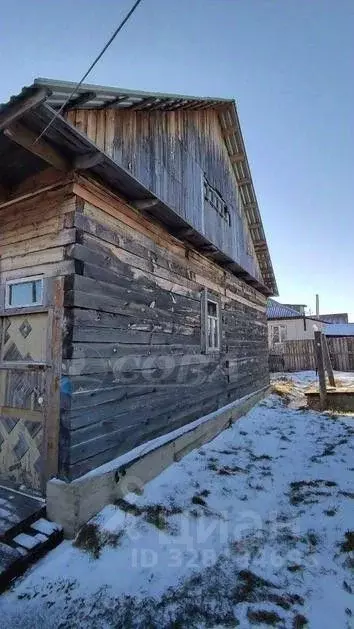 Дом в Курганская область, с. Кетово ул. Ленина (80 м) - Фото 2