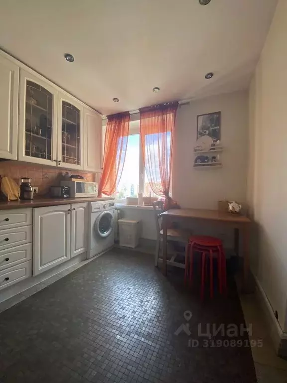 2-к кв. Московская область, Химки Юбилейный просп., 86 (53.1 м) - Фото 1