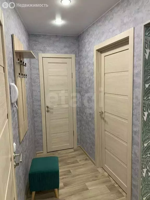 1-комнатная квартира: Рыбинск, проспект Ленина, 156 (36.5 м) - Фото 2