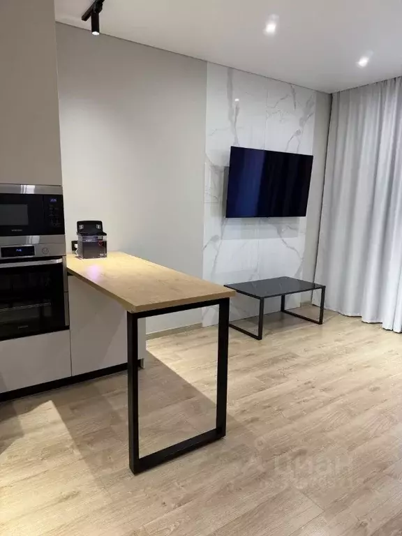 3-к кв. Санкт-Петербург Фарфоровская ул., 7к1 (100.0 м) - Фото 2