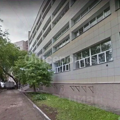Офис в Москва Симферопольский бул., 3 (154 м) - Фото 0