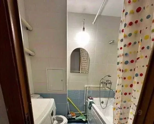 1-к кв. Москва ул. Гурьянова, 51 (38.0 м) - Фото 1