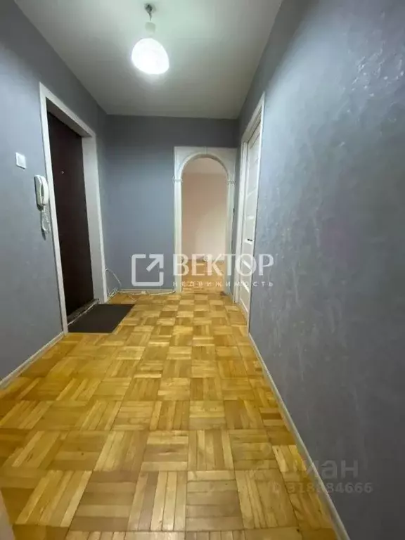 2-к кв. Костромская область, Кострома Профсоюзная ул., 46 (50.0 м) - Фото 1