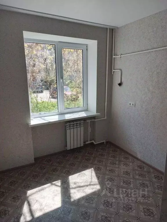 1-к кв. Крым, Евпатория ул. Имени 60-летия Октября, 24 (30.0 м) - Фото 0