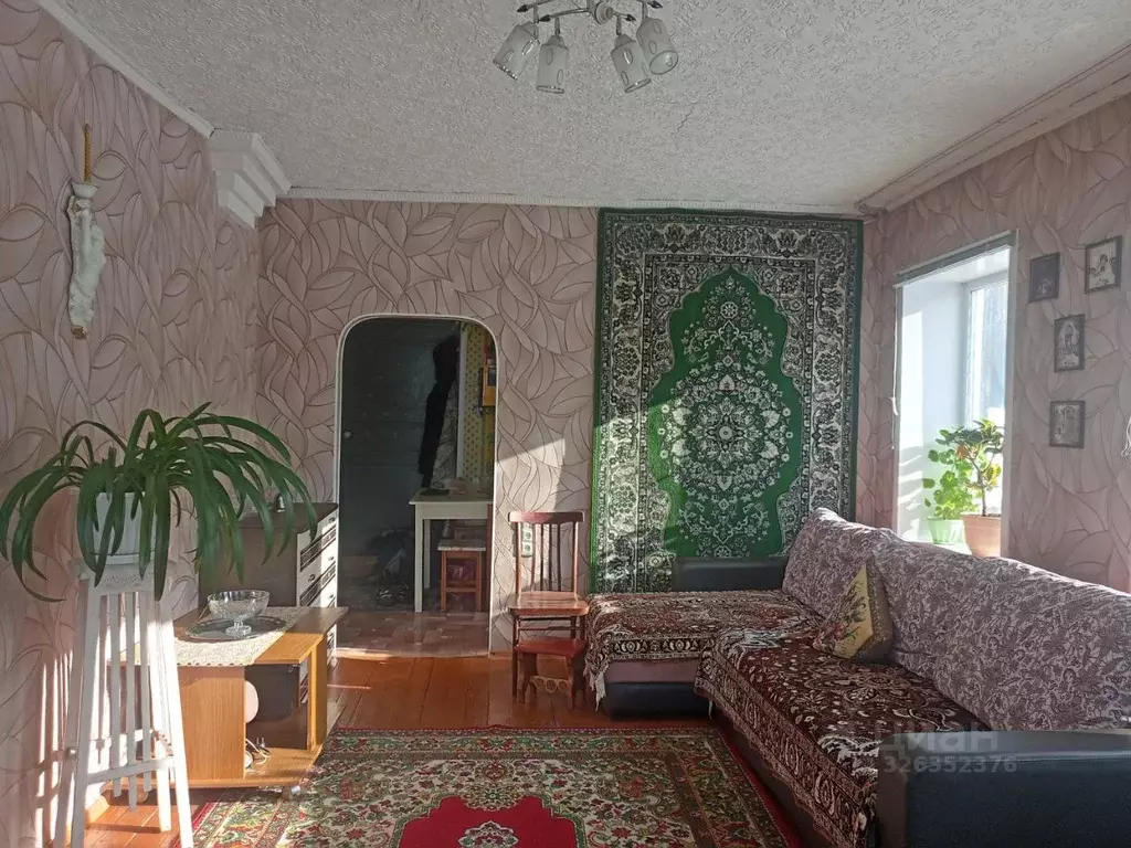 Дом в Кемеровская область, Осинники ул. Шурак, 168 (93 м) - Фото 2