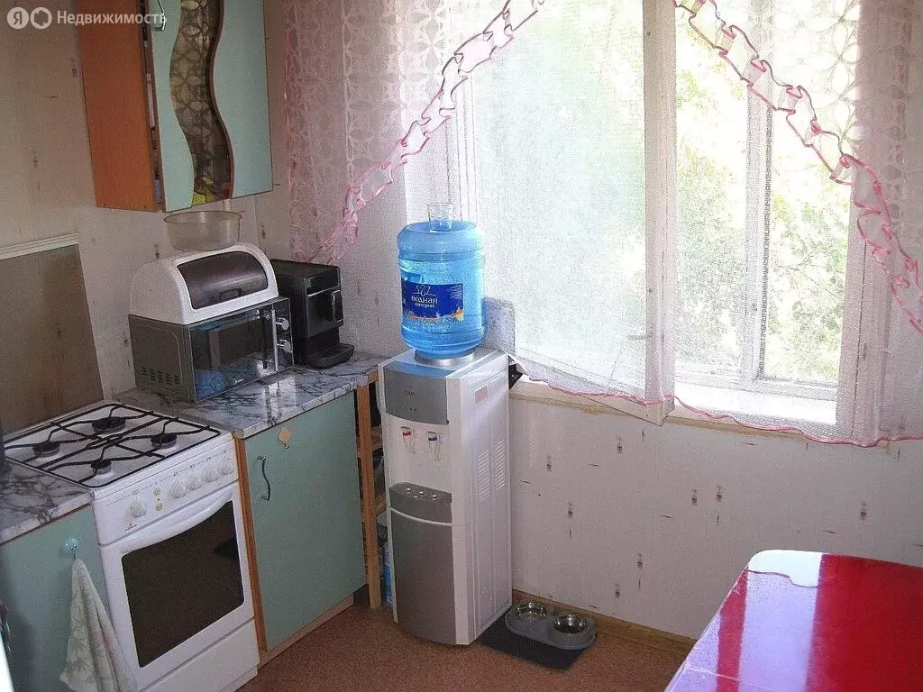 3-комнатная квартира: Воронеж, улица Хользунова, 88 (66 м) - Фото 1