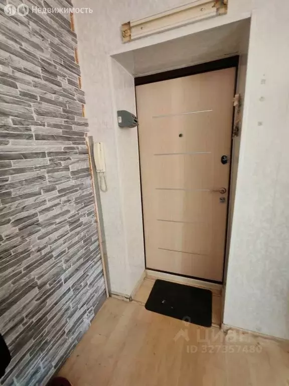 1к в -комнатной квартире (19 м) - Фото 2