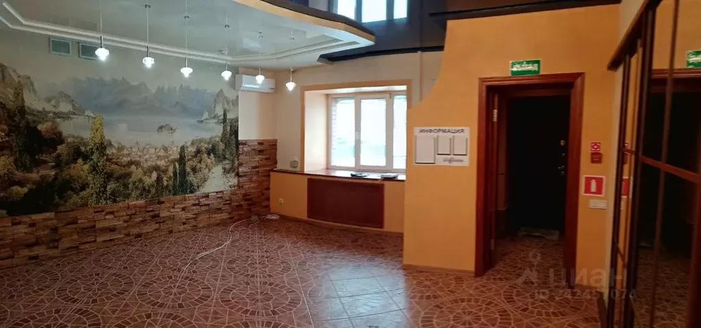 Помещение свободного назначения в Самарская область, Самара ... - Фото 1