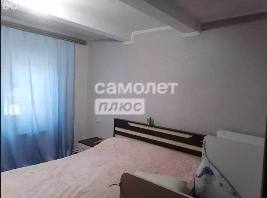 Дом в Алексеевское сельское поселение, станица Краснооктябрьская, ... - Фото 1