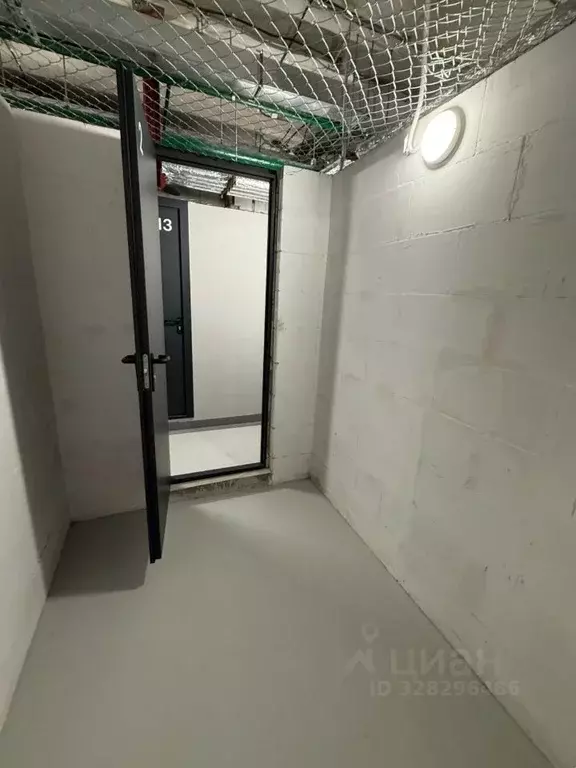 Гараж в Москва 1-й Грайвороновский проезд, 3Ак4 (4 м) - Фото 2