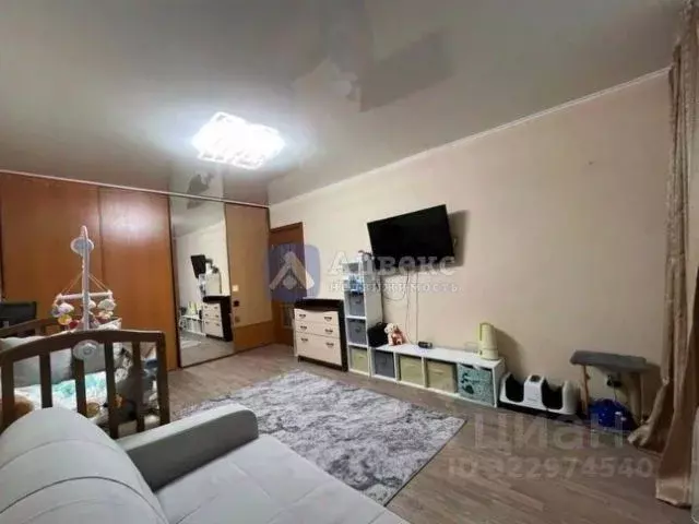 2-к кв. Тюменская область, Тюмень Широтная ул., 152 (51.8 м) - Фото 1