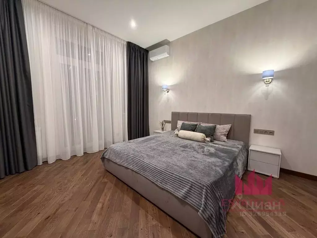 2-к кв. Москва просп. Мира, 74С1 (64.0 м) - Фото 1