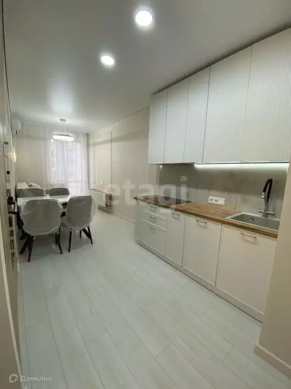 Продаётся 2-к квартира, 58 м - Фото 1