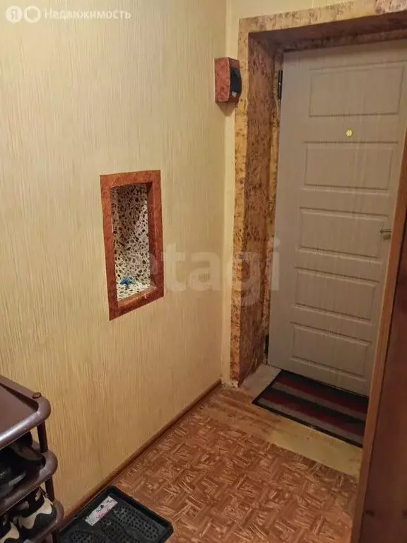 1-комнатная квартира: Белгород, проспект Славы, 7Б (30.5 м) - Фото 1