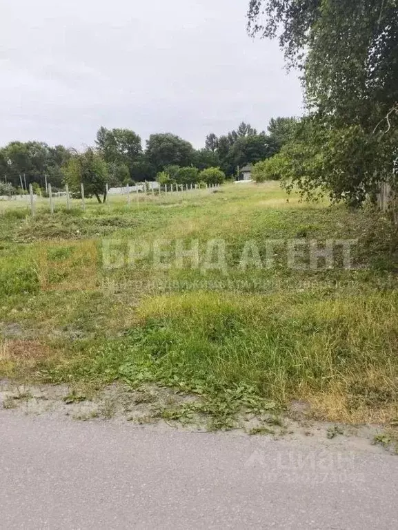 Участок в Белгородская область, Белгород Дальняя Тихая ул., 36 (13.0 ... - Фото 1