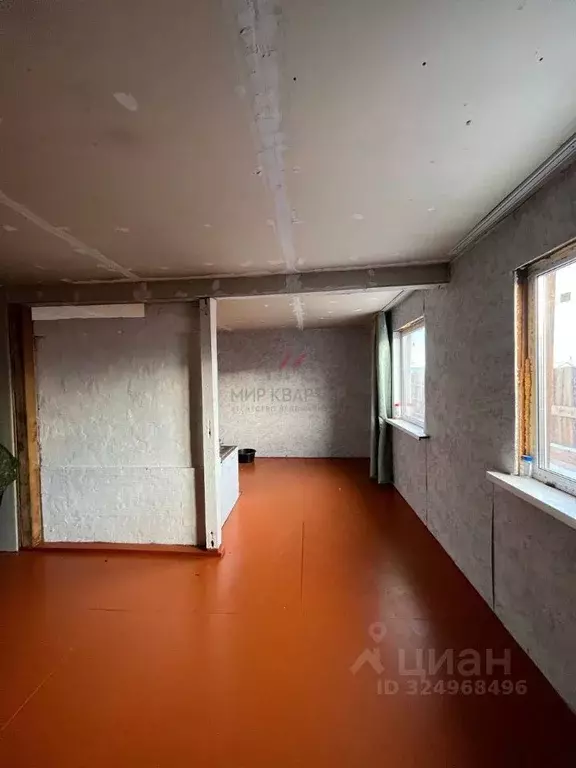 Дом в Тыва, Кызыл Идегел СНТ,  (36 м) - Фото 1