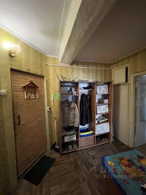 2-к кв. Севастополь просп. Октябрьской Революции, 49 (42.2 м) - Фото 2