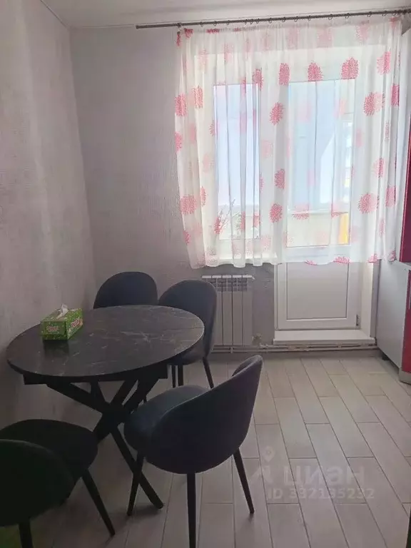 2-к кв. Белгородская область, Строитель Яковлевский городской округ, ... - Фото 2