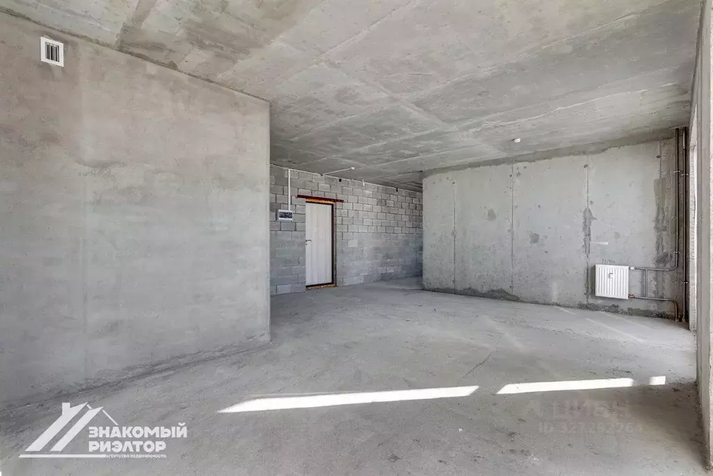 2-к кв. Хабаровский край, Хабаровск ул. А.А. Вахова, 9 (65.5 м) - Фото 2