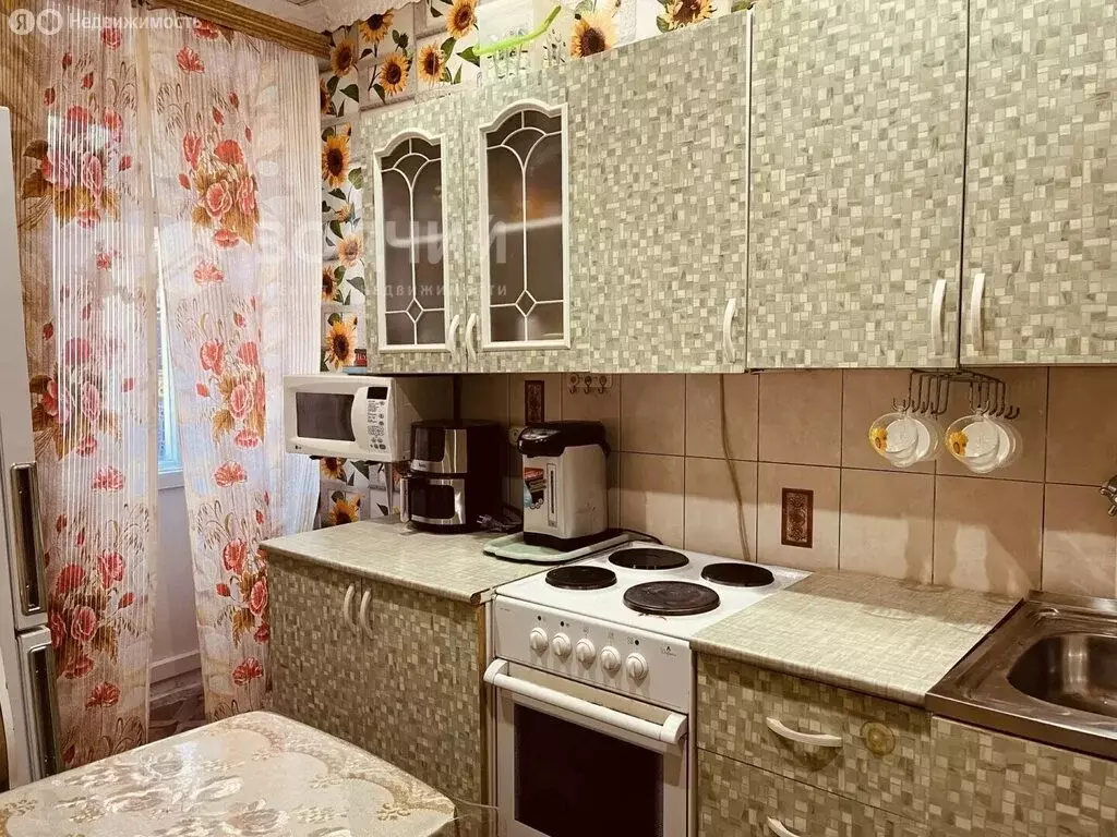 2-комнатная квартира: Канаш, улица 30 лет Победы, 85 (40.8 м) - Фото 1