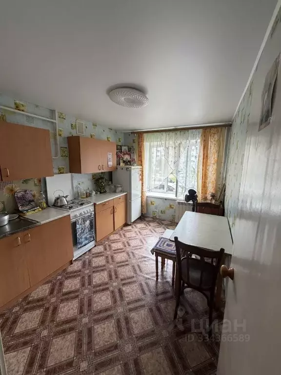 1-к кв. Башкортостан, Уфа ул. Левитана, 38/3 (38.0 м) - Фото 1