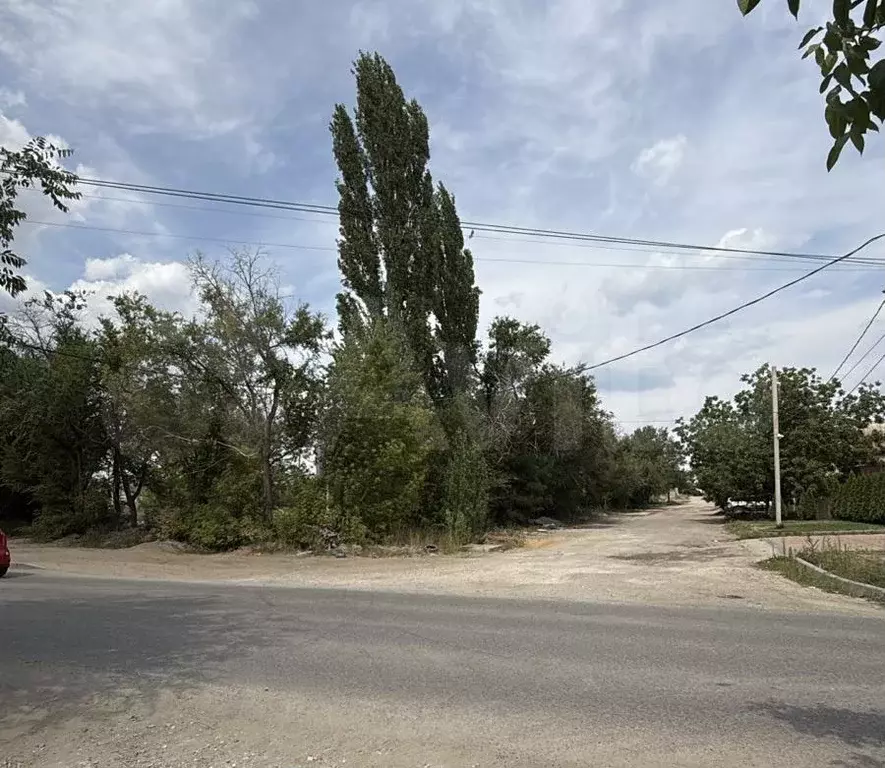 Участок 10 сот. (ИЖС) - Фото 0