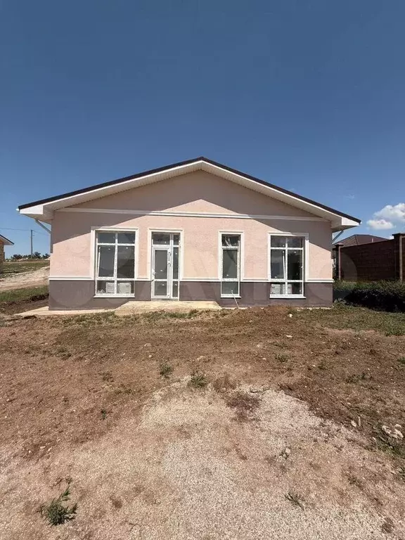 Дом 91 м на участке 6 сот. - Фото 1